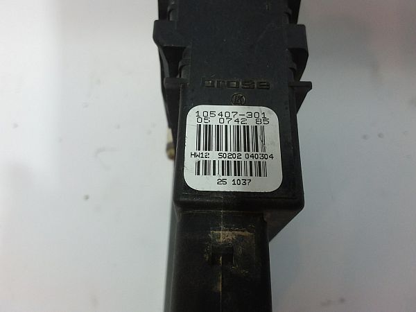105407-301 : Fensterhebermotor - Autoparts24