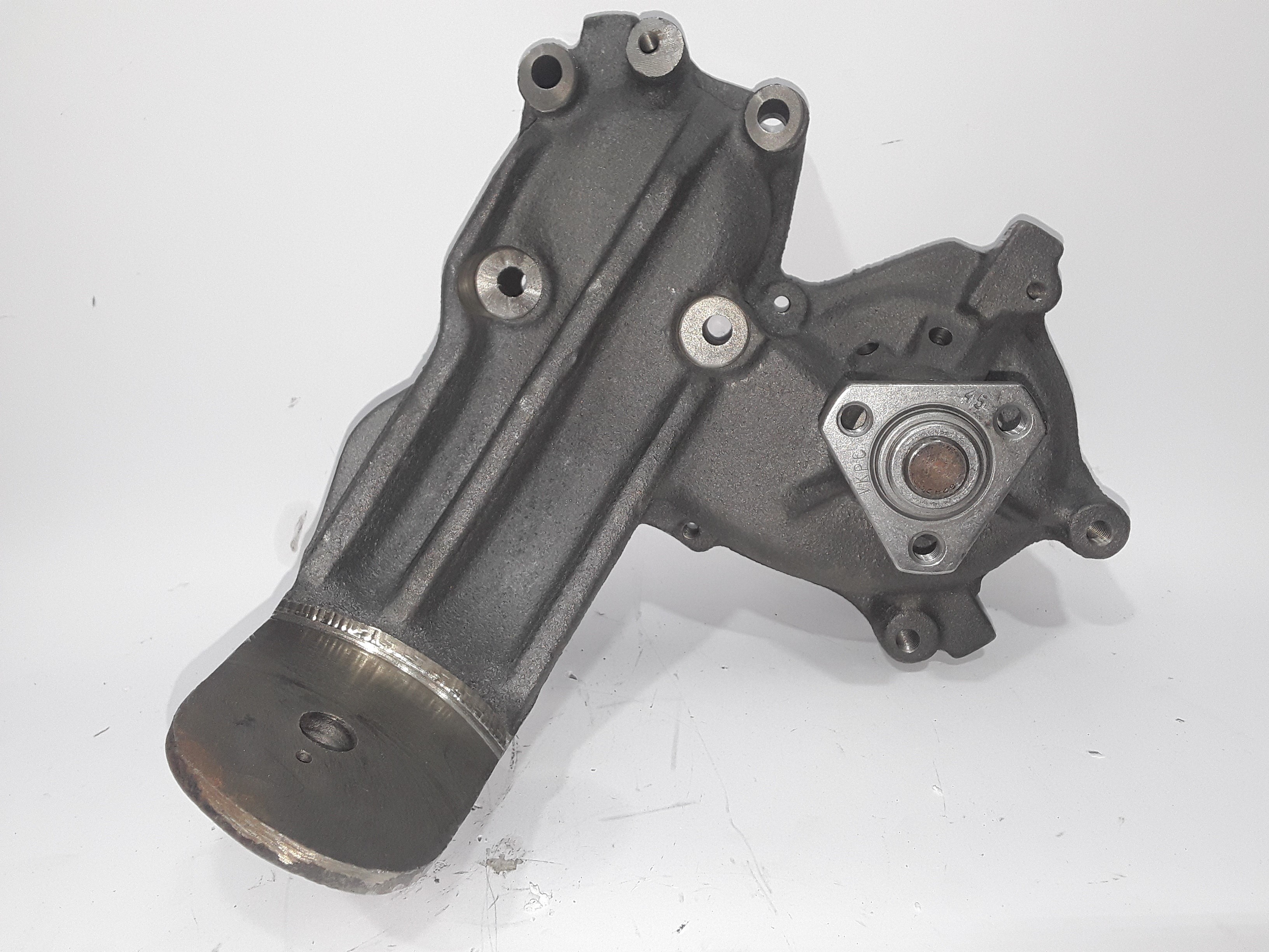 Wasserpumpe LANCIA PRISMA (831_)