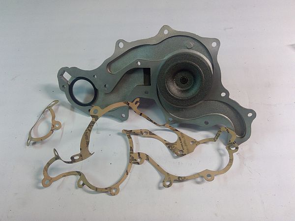 Wasserpumpe FORD GRANADA Turnier (GNU)