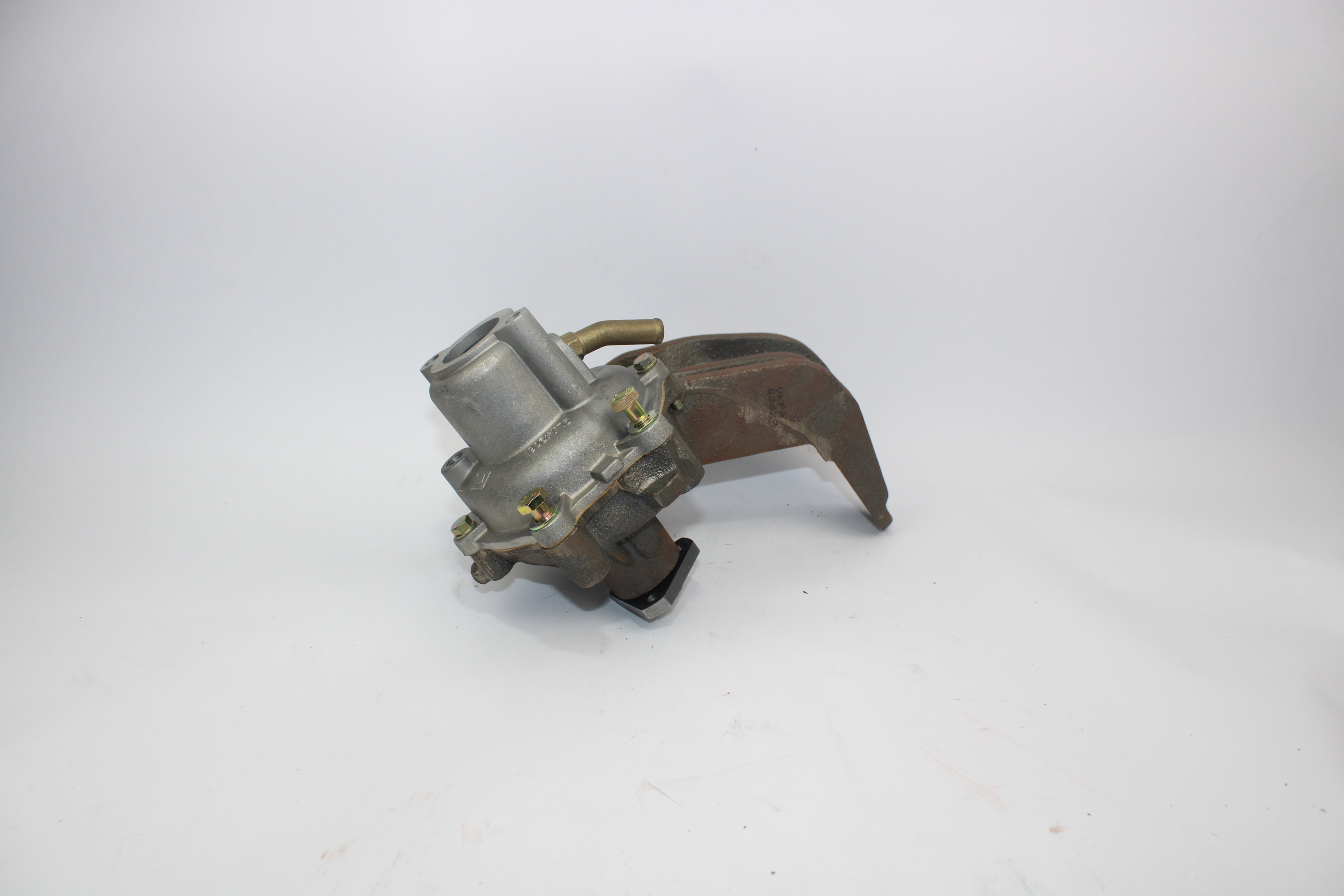 Wasserpumpe LANCIA PRISMA (831_)