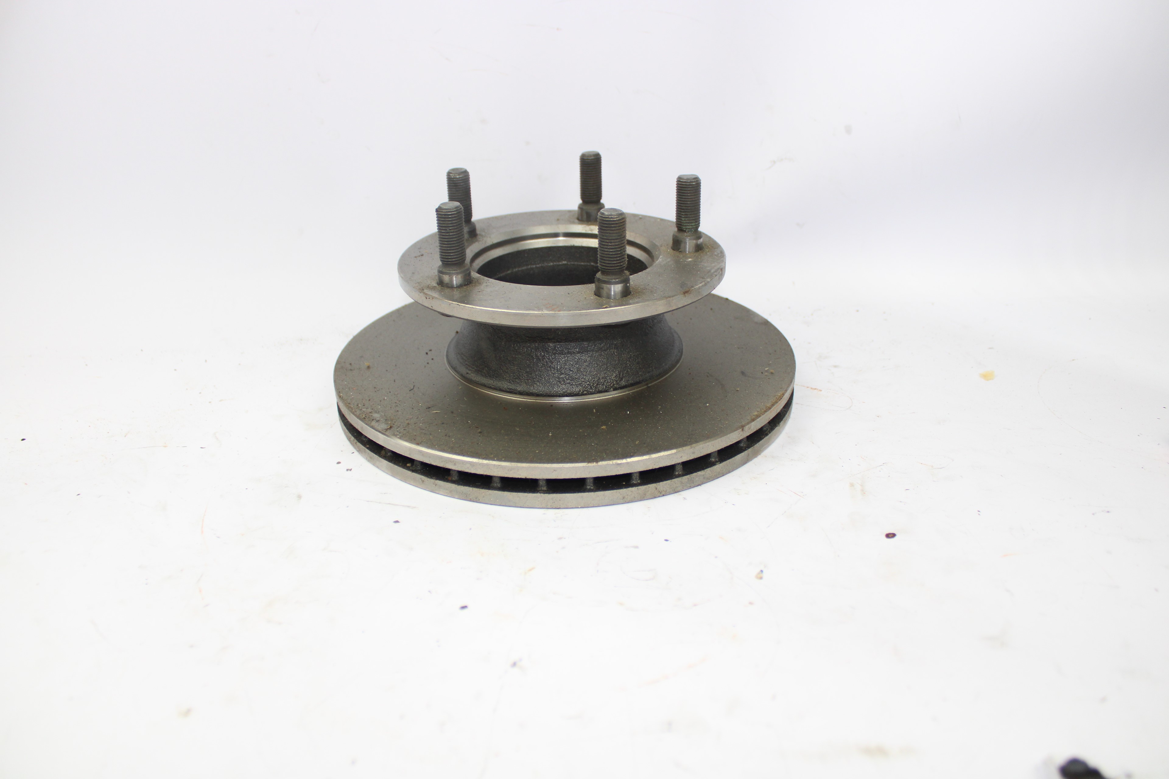 Bremsscheibe MERCEDES-BENZ 100 Platform/Chassis (631)