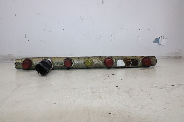 Hochdruckrail RENAULT LAGUNA II (BG0/1_)