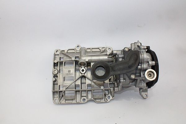 Ölpumpe BMW 5 Touring (F11)