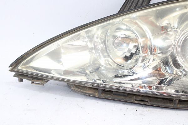 Scheinwerfer SSANGYONG KYRON