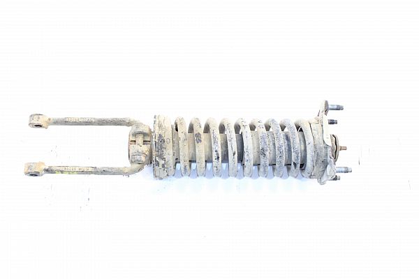 Federbein vorn JEEP CHEROKEE (KJ)