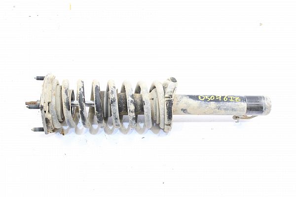 Federbein vorn JEEP GRAND CHEROKEE III (WH, WK)