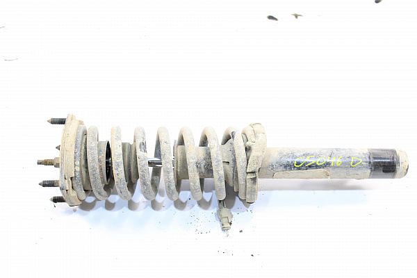Federbein vorn JEEP GRAND CHEROKEE III (WH, WK)