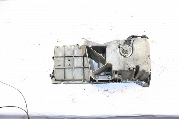 Ölwanne BMW X5 (E53)