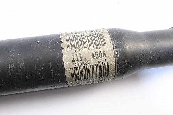 Kardanwelle MERCEDES-BENZ E-CLASS (W211)