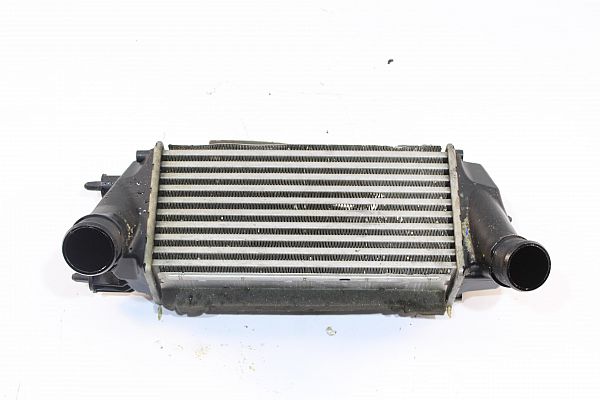 Ladeluftkühler FORD ECOSPORT