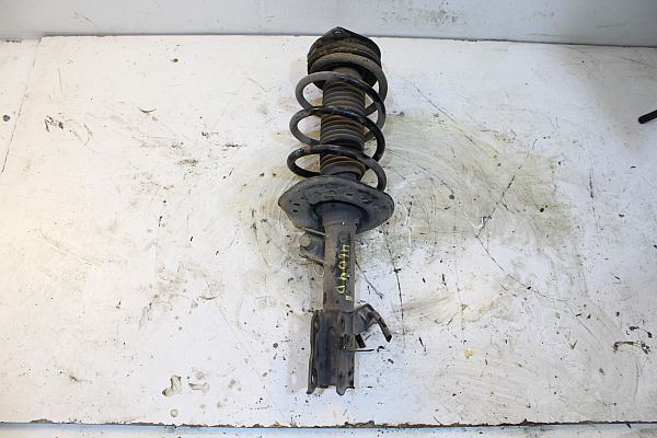 Federbein vorn NISSAN QASHQAI / QASHQAI +2 I (J10, NJ10, JJ10E)