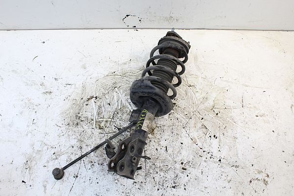 Federbein vorn HONDA CIVIC IX (FK)