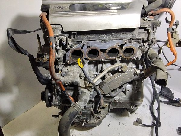 Motor LEXUS NX (_Z1_)