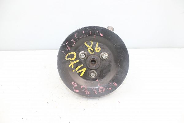 Servopumpe MERCEDES-BENZ VITO Bus (638)