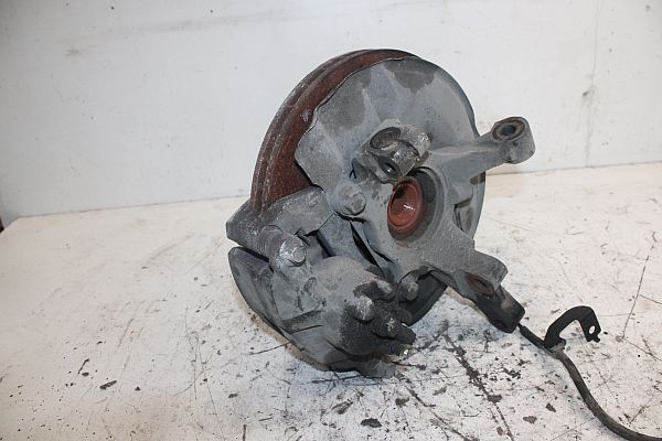 Federbein vorn DODGE CALIBER