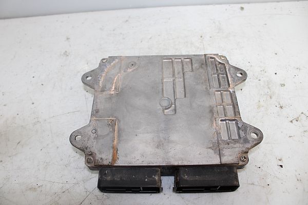 Motorsteuergerät (ECU) SMART FORFOUR (454)