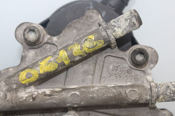 Ölwanne BMW 3 (E46)