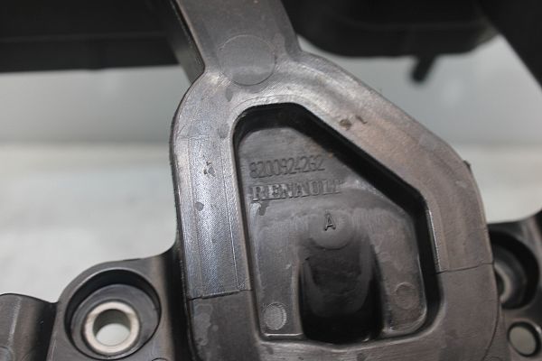 Intake manifold