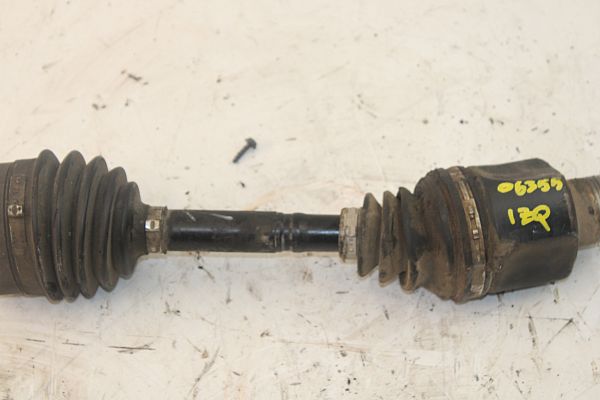 Antriebswelle vorne SSANGYONG ACTYON I