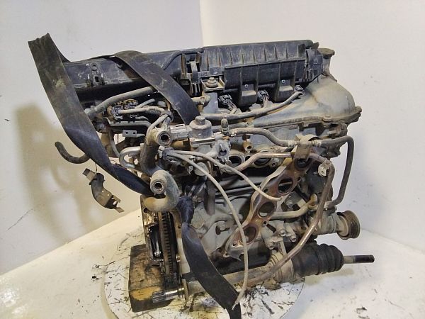 Motor MAZDA 2 (DE_, DH_)