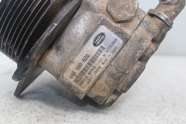 Servopumpe LAND ROVER DISCOVERY III (L319)