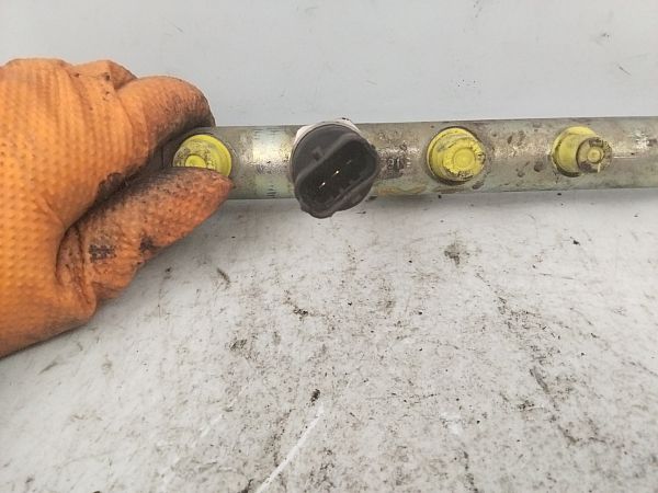 Hochdruckrail RENAULT LAGUNA II (BG0/1_)