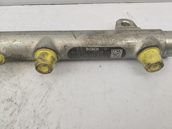 Hochdruckrail RENAULT LAGUNA II (BG0/1_)