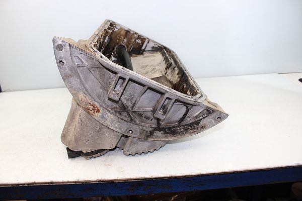 Ölwanne BMW 3 (E46)