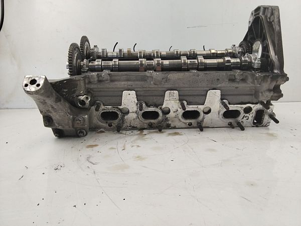 Zylinderkopf MERCEDES-BENZ B-CLASS (W245)