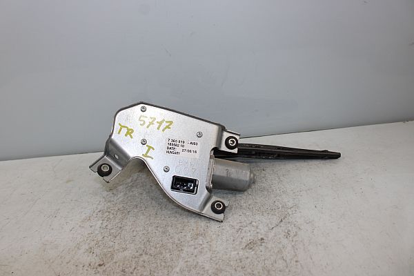 Wischermotor hinten MINI MINI CLUBMAN (F54)