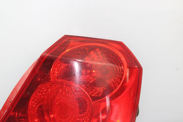 Rücklicht DAEWOO KALOS (KLAS)