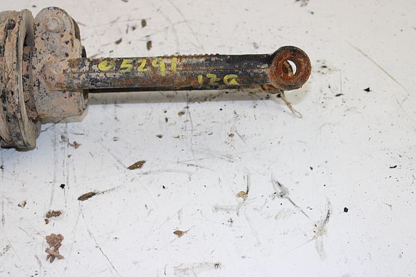 Federbein vorn JEEP CHEROKEE (KJ)