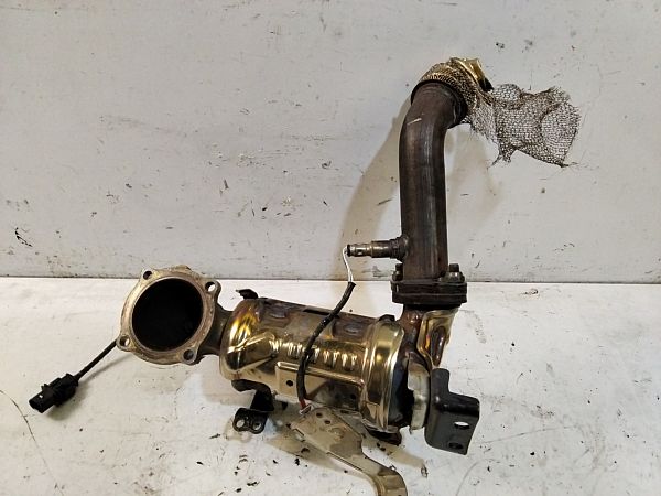 Katalysator KIA STONIC (YB)