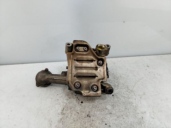 Ölpumpe BMW 5 (F10)