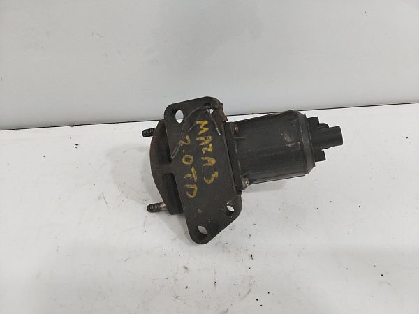 EGR valve