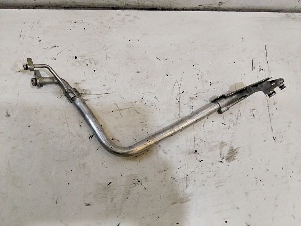 Klimaanlage Rohr / Schlauch SEAT LEON (5F1)