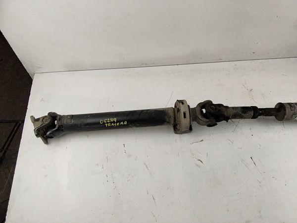 Kardanwelle SSANGYONG REXTON / REXTON II (GAB_)