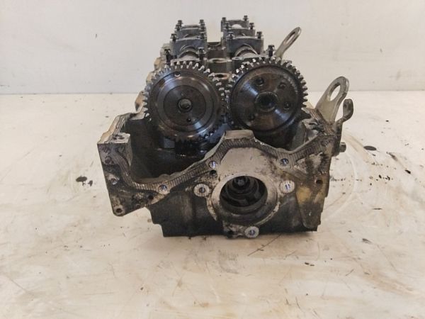 Zylinderkopf MERCEDES-BENZ C-CLASS (W203)