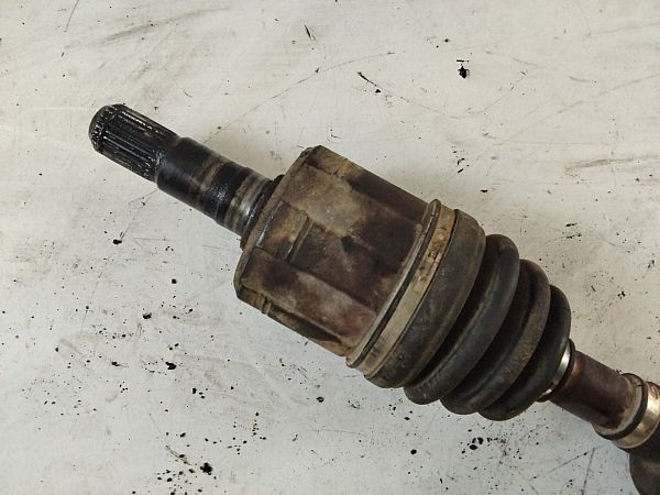 Antriebswelle vorne SSANGYONG KORANDO Cabrio (KJ)