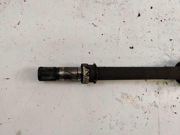 Antriebswelle vorne RENAULT TRAFIC II Platform/Chassis (EL)