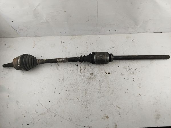 Antriebswelle vorne RENAULT TRAFIC II Platform/Chassis (EL)