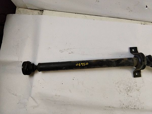 Kardanwelle SSANGYONG RODIUS