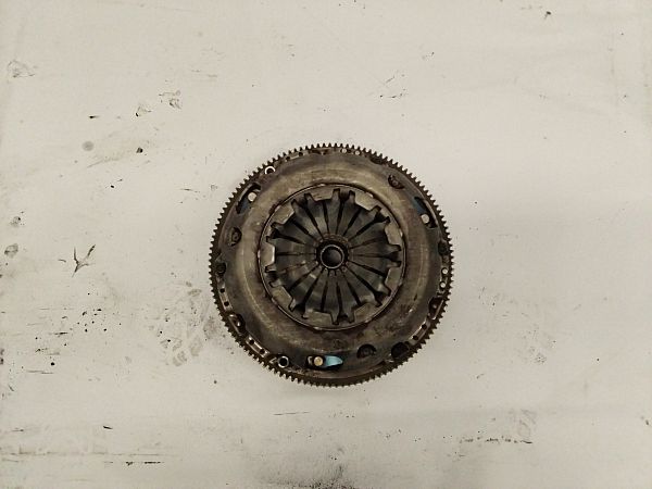 Kupplung kpl. SKODA FABIA II (542)