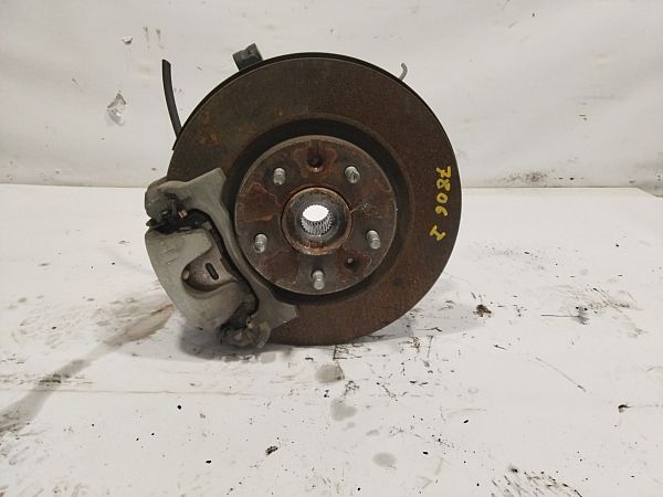 Federbein vorn NISSAN LEAF (ZE1_)