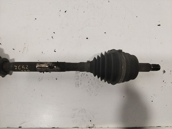 Antriebswelle vorne RENAULT TRAFIC II Platform/Chassis (EL)