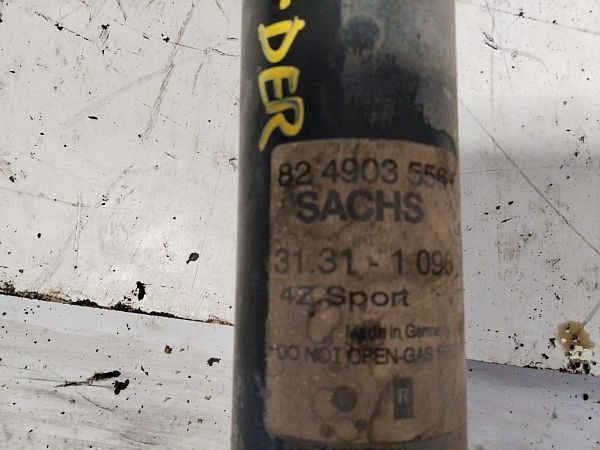 Federbein vorn BMW 3 Compact (E46)