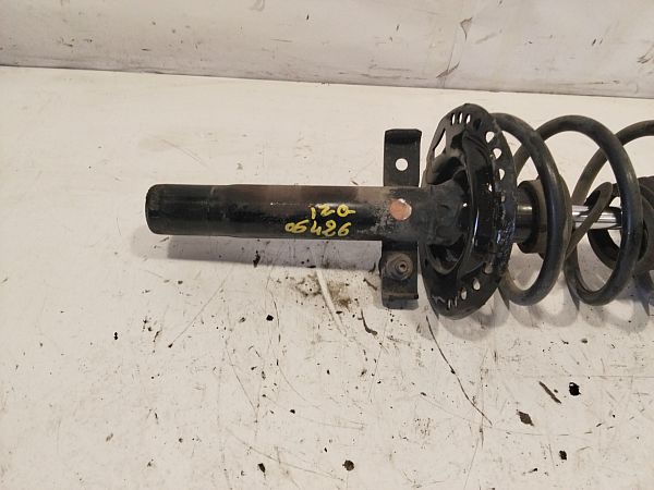 Federbein vorn RENAULT MEGANE II Saloon (LM0/1_)