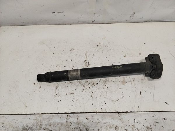 Kardanwelle MERCEDES-BENZ C-CLASS (W203)