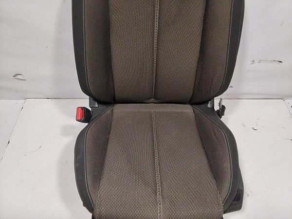 Vordersitze 4-türig DS DS 7 Crossback (J_)