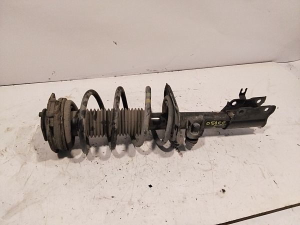 Federbein vorn NISSAN QASHQAI / QASHQAI +2 I (J10, NJ10, JJ10E)